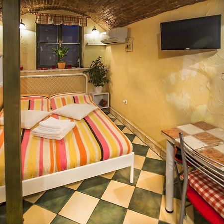 Cosy Little Love Nest In Piran Exterior photo
