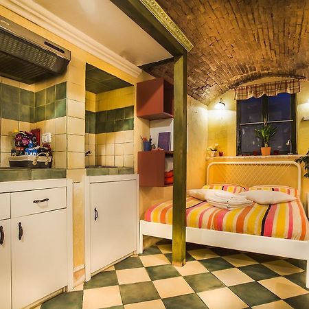 Cosy Little Love Nest In Piran Exterior photo
