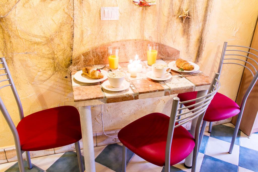Cosy Little Love Nest In Piran Room photo