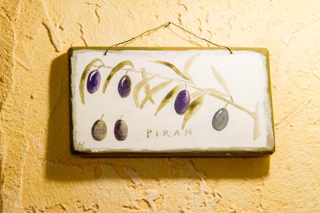 Cosy Little Love Nest In Piran Room photo